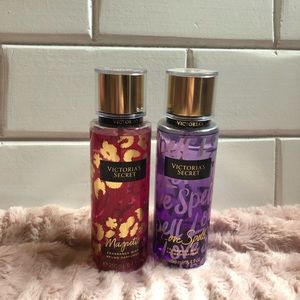 Victoria’s Secret fragrance bundle